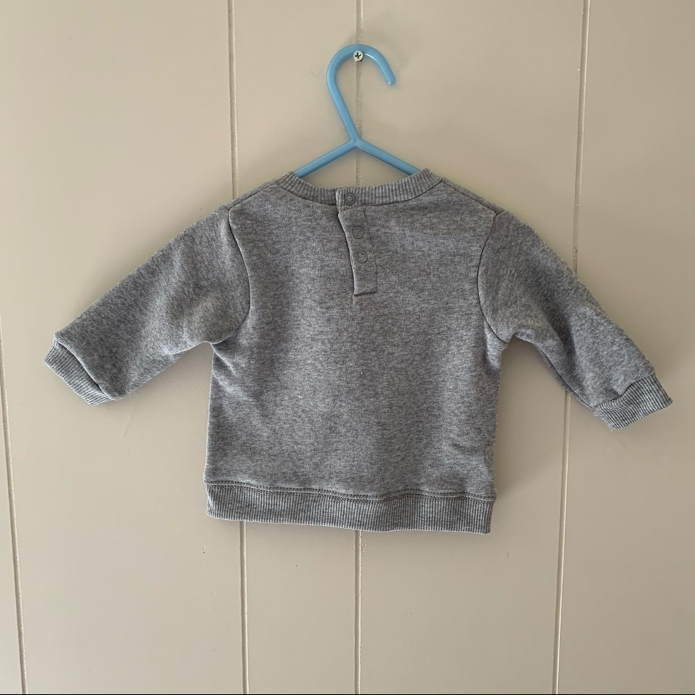 AC/DC | Baby Sweatshirt - Picture 5 of 8
